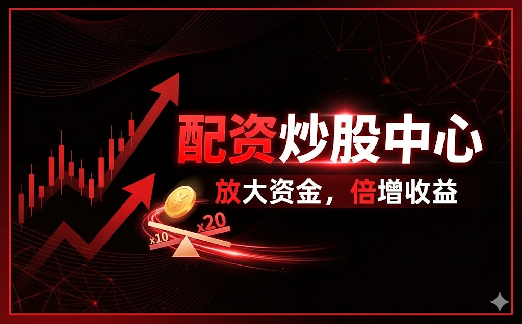 维海德配资视角：从杠杆到风控的一次全景盘点