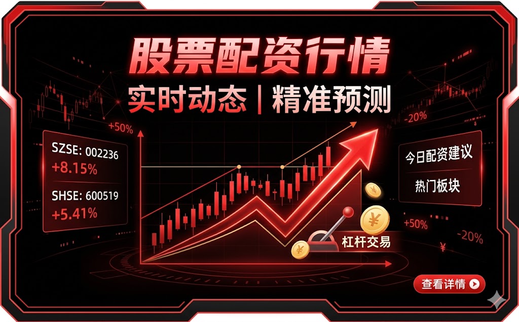 从好莱客到美国风向：配资风险与策略重估