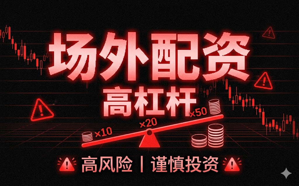 配资的&ldquo;刀尖之利&rdquo;：合规、杠杆与清算风险全拆解
