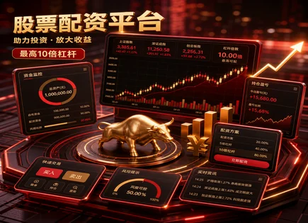 股票风险配资,策略组合优化,金融市场深化,交易信号,平台信誉评估,风险管理案例,信任度提升,配资风险识别,杠杆资金安全