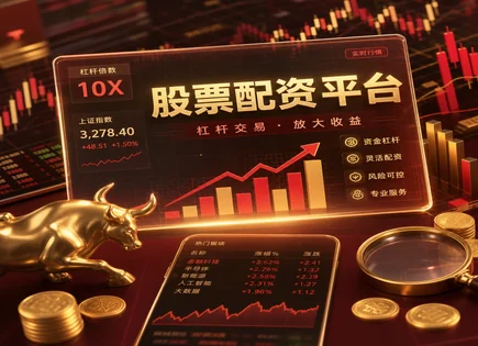 航心配资股票,融资市场,配资市场未来,投资策略,平台信用评估,股票配资操作流程,安全标准,杠杆交易风险控制,合规与风控