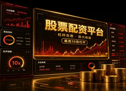 配资在线服务,股市反向操作策略,资金运作效率,配资合同条款风险,贝塔,行业案例,股市收益计算,反向操作,配资风险管理,在线配资平台