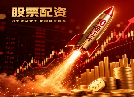 蚂蚁股票配资,股票融资成本,上证指数,股票操作错误,平台配资模式,配资期限安排,数据驱动选股,002011盾安环境,风控要点,融资杠杆风险