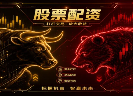呼市股票配资,股票配资风险,股市热点分析,市场热点,过度依赖平台,平台配资模式,投资者故事,交易执行,合规投资