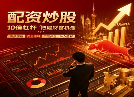 南京股票配资：看懂资金流动与风控体验