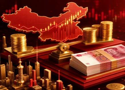 五方光电配资真相：资金在动，风险也在排队