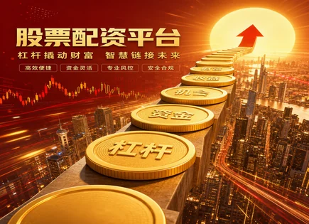 股票配资&ldquo;最底线&rdquo;：从杠杆失控到协议要点