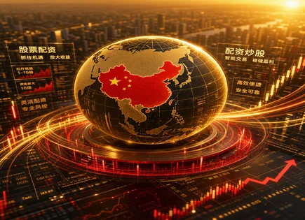 兴鑫股票配资：用指标与风控，把收益做得更稳