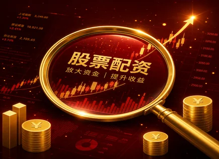 配资股市的风险钟摆：从杠杆到平台响应