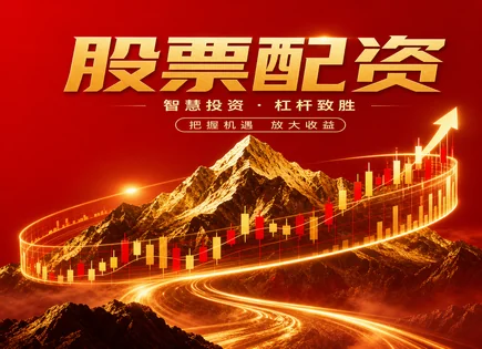 中信股票配资全景解读：策略、风控与资金流向