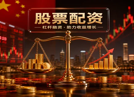 配资炒股那些事：情绪、竞争与风控全拆解