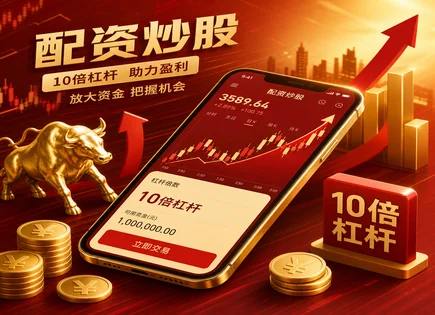 5万杠杆50万亏了：先算清再配资