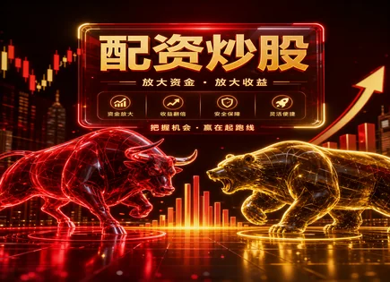 华兴股票配资：机会捕捉与风控地图