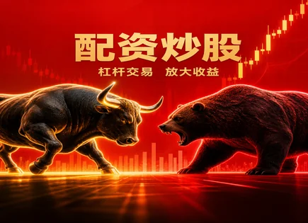 科普配资：从利率到审核的风险链条