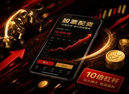 温岭股票配资&ldquo;全链路&rdquo;合规提示：看清账户与资金保护