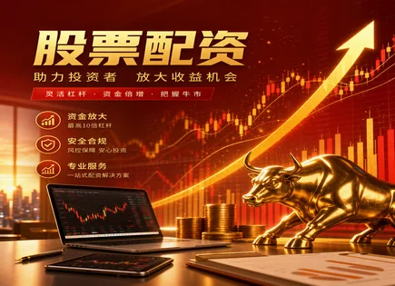 通胀下的配资选择：别只看杠杆要看流程