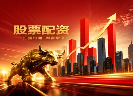 沪深配资怎么谈：机会、风控与流程全看清