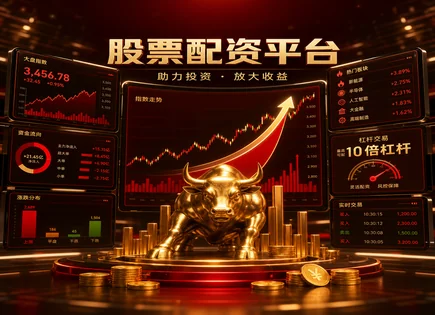配资视角下的资金与交易节奏全解析：从风控到收益管理