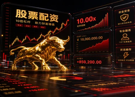 配资不是&ldquo;赌一把&rdquo;，而是把不确定性拆开看