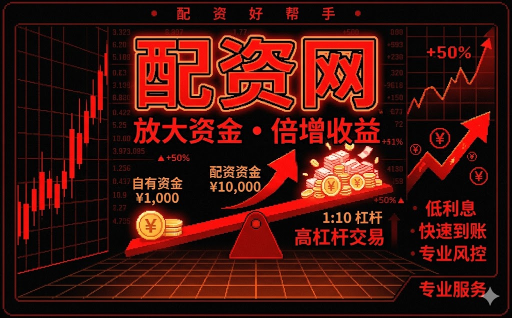 万国股票配资：从配资计算到行情评估的实战流程