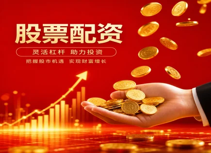 搜道配资股票：看清波动、流程与强平边界