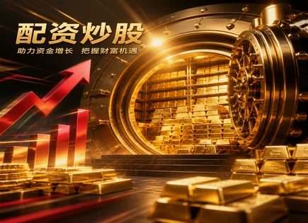 配资这条路：风险预警、资金与合同一次讲透