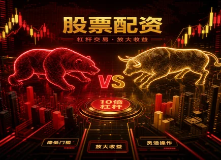 杠杆配资别只看收益：风险、协议与资金路径全看清
