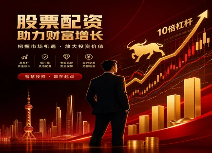 股票配资好不好？把透明与风控算清楚