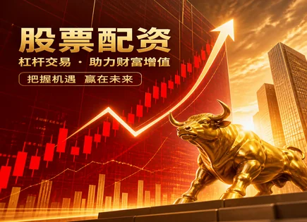 从趋势线到资金流：配资开户与量化监控的理性自检