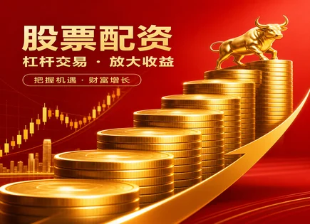 配资&ldquo;看懂流程&rdquo;指南：从选公司到风险预警