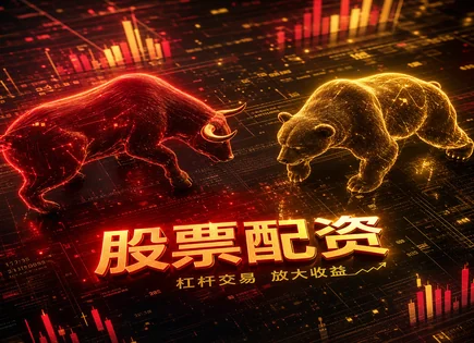 配资别只看收益：一套看清风险的实战复盘法