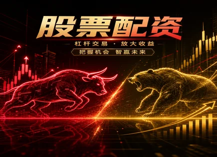 配资拆解：从订单簿到波动率的资金纪律