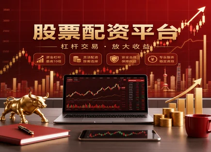 献县股票配资：收益想象与风险边界的实地研究