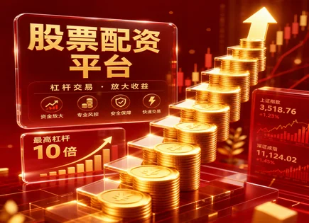 配资公司与平台全链路解读：你该看懂的风险与盈利