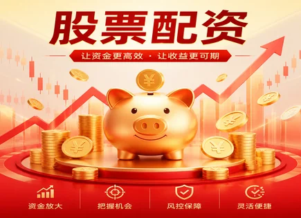 理性看懂粤弘股票配资：保证金交易与波动风险全景