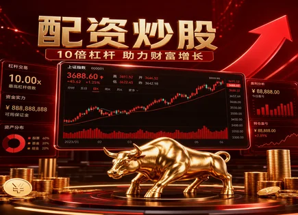 长安股票配资怎么做？一篇讲清风险与规则