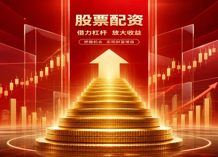 配资米股全景图：从合约到大数据的风险一口吃透