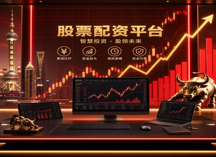老四股票配资：放大收益也放大风险的资金链全解析